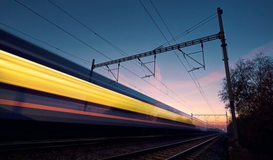 Intercity BEMU di Hitachi Rail