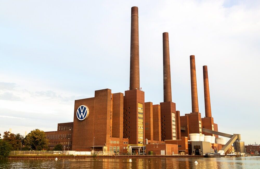 Volkswagen ID.Tiguan in anteprima