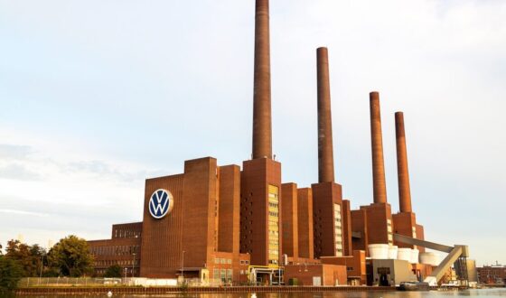 Volkswagen ID.Tiguan in anteprima