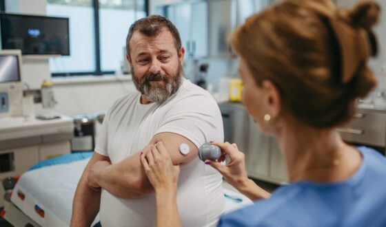 Analisi vocale per la diagnosi del diabete