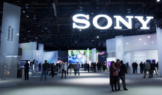 Produzione dischi Sony
