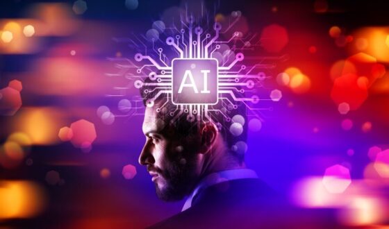 Controllo dei dati e intelligenza artificiale