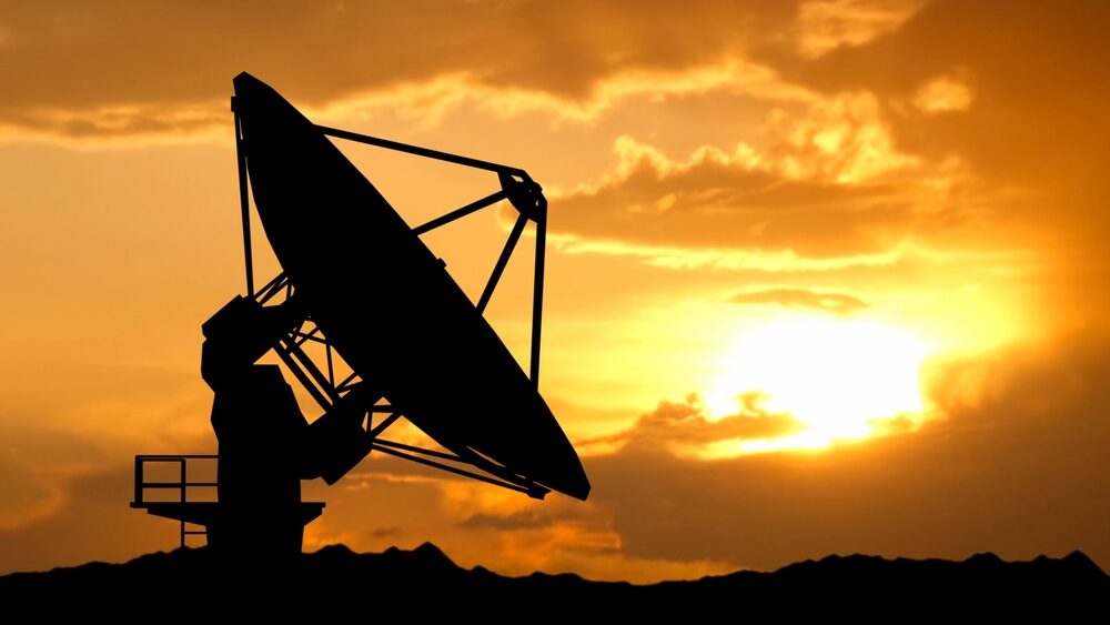Radar SAR identificano plastica nei mari