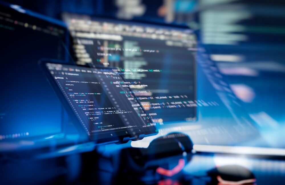 Immagine che rappresenta le PMI e la tecnologia