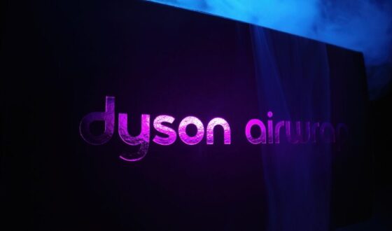 Ventilatori purificatori Dyson in offerta