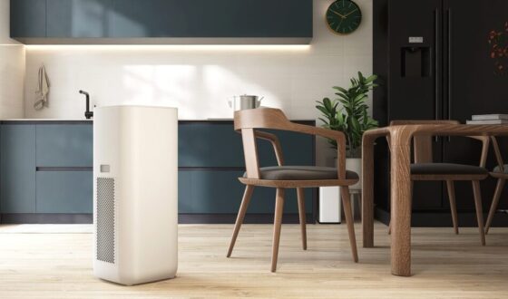 Deumidificatore Tronic di Lidl