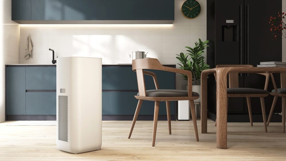 Deumidificatore Tronic di Lidl