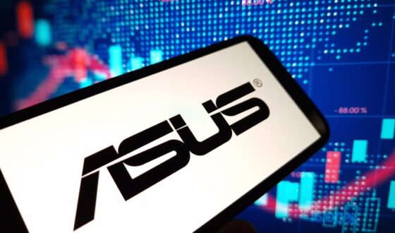 Asus Zenbook 14 (2026) in uso