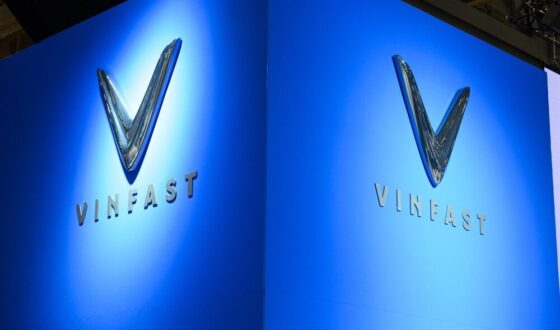 Finanziamento Sace a VinFast per l'export italiano