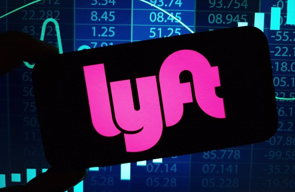 Robotaxi Waymo disponibili tramite Lyft a Nashville