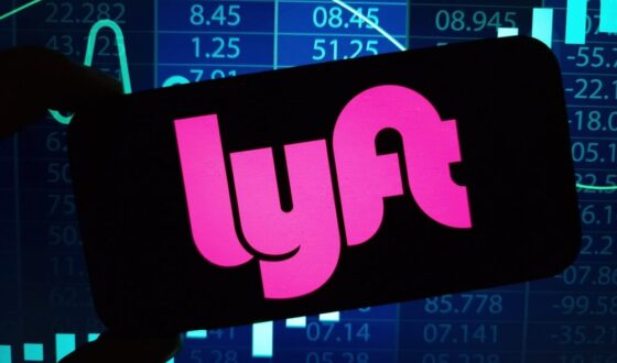 Robotaxi Waymo disponibili tramite Lyft a Nashville