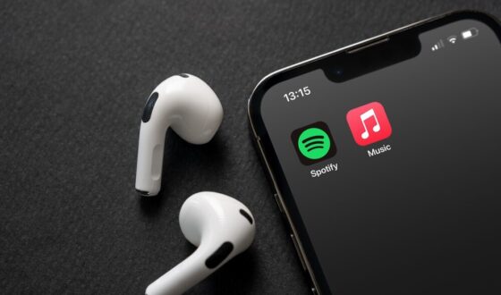 Streaming musicale