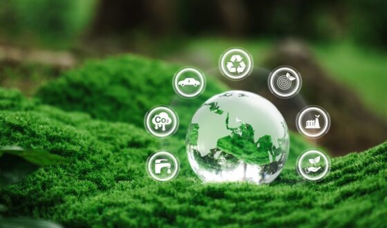 Eco Festival 2026 a Roma