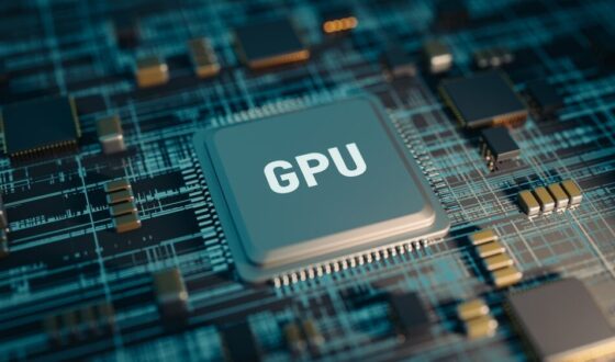 Aumenti prezzi GPU