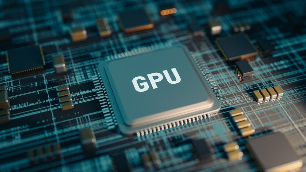 Aumenti prezzi GPU
