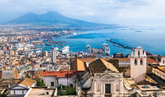 Inaugurazione del Consolato Onorario della Repubblica d'Albania a Napoli
