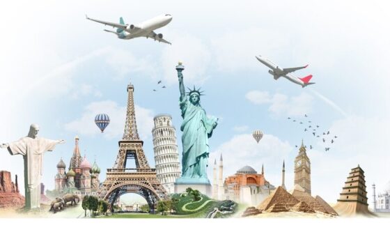Fuga di dati viaggiatori