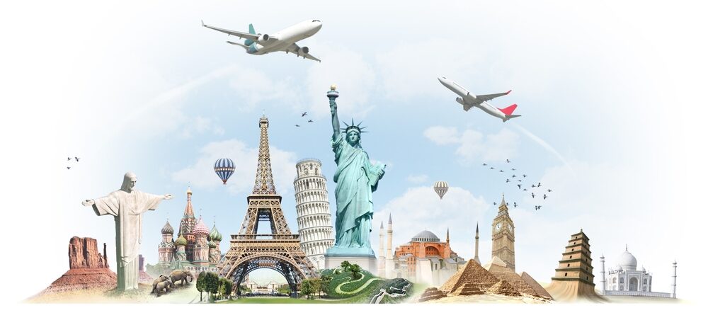 Fuga di dati viaggiatori