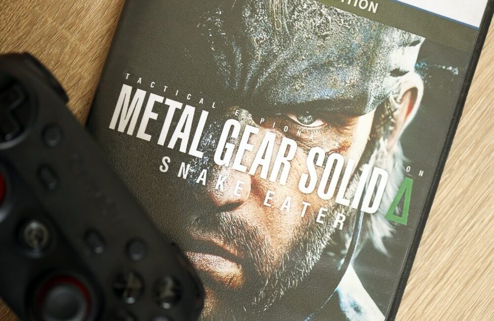 Kojima Productions
