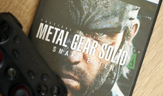 Kojima Productions