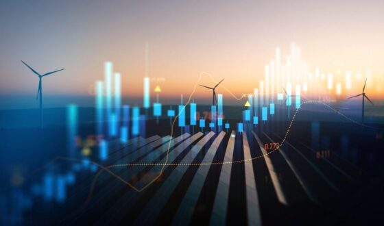 Crescita della produzione industriale in Spagna