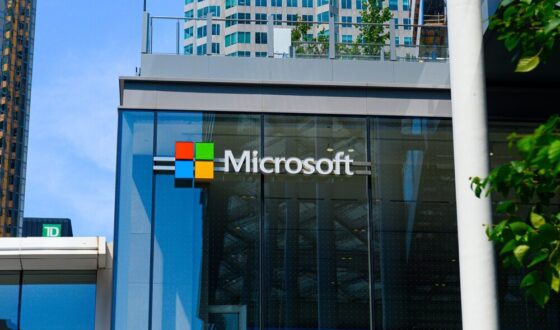 Microsoft e sindacati stabiliscono standard AI nelle scuole