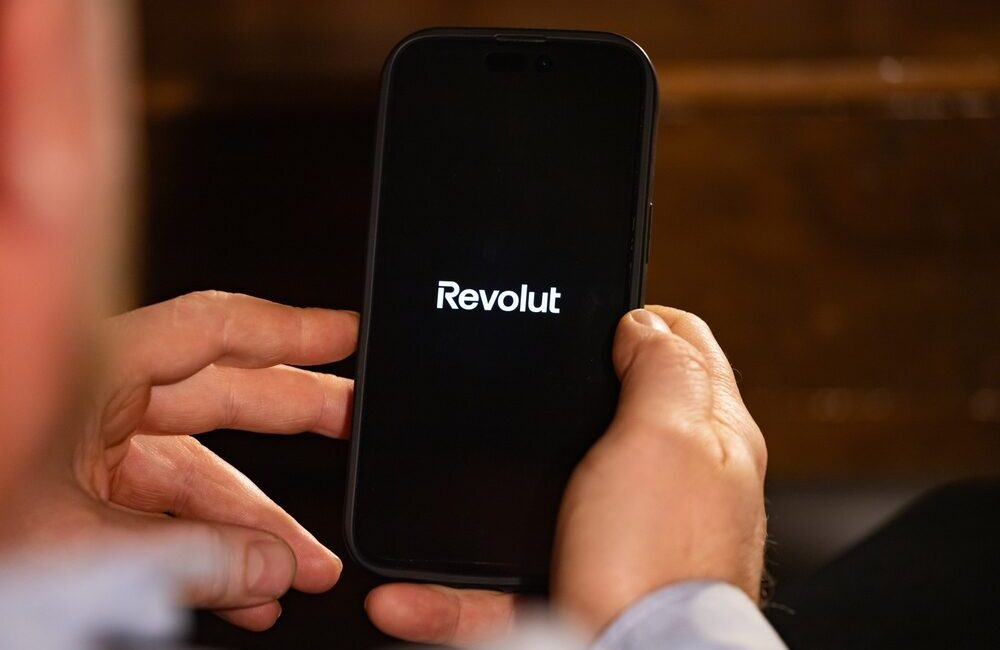 Rivoluzione nei pagamenti con Revolut