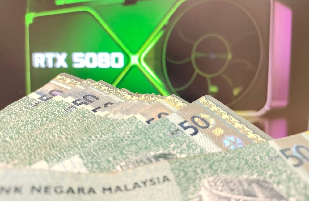 GPU Nvidia RTX 6000
