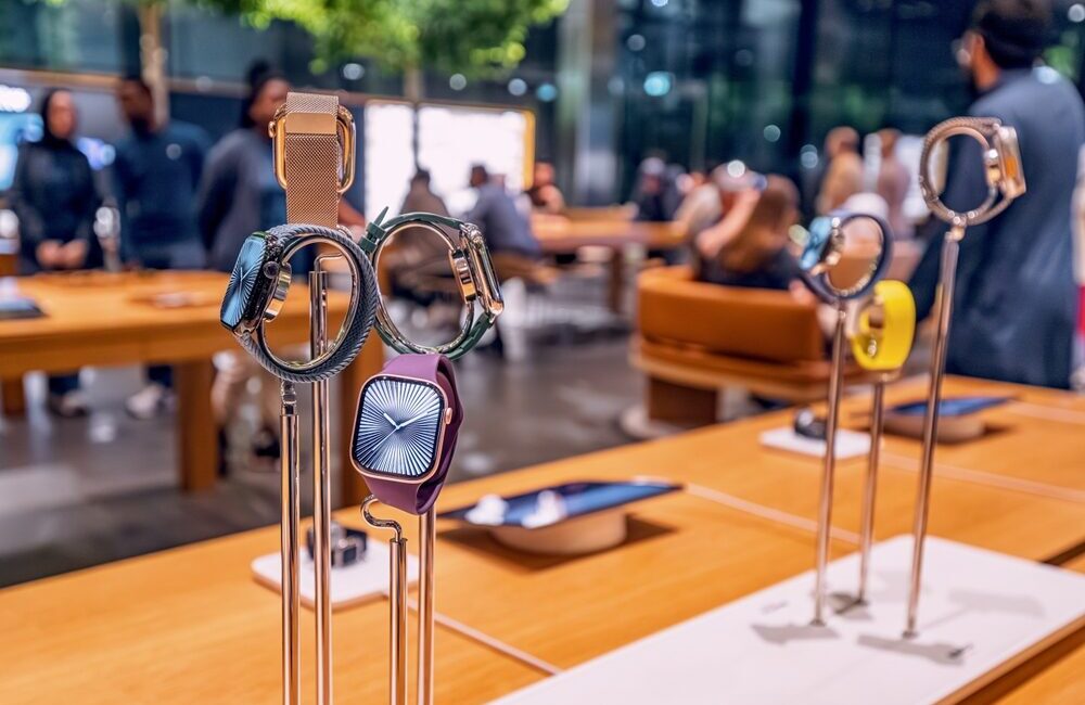 Apple Watch Series 12