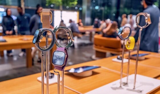 Apple Watch Series 12