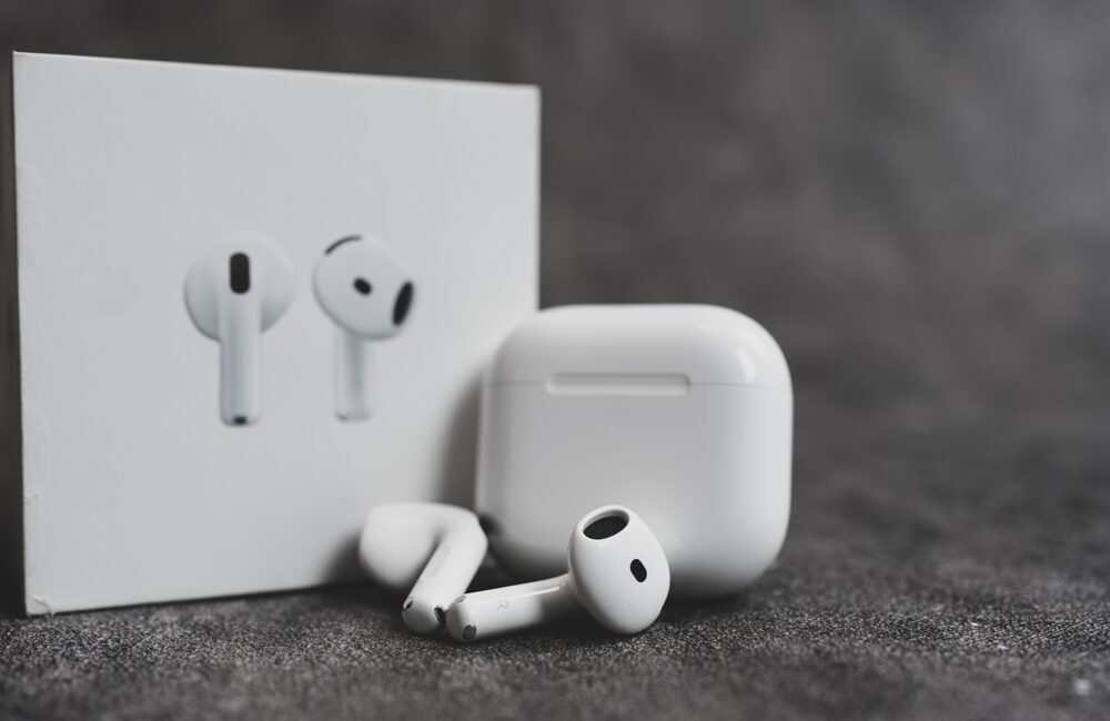 AirPods 5 in preordine