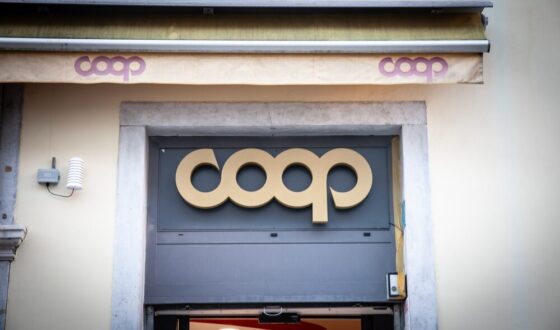 Rapporto Coop 2026