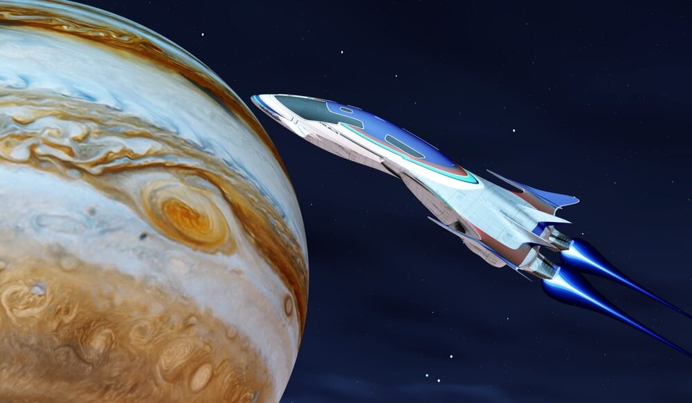 StarCraft in prima persona