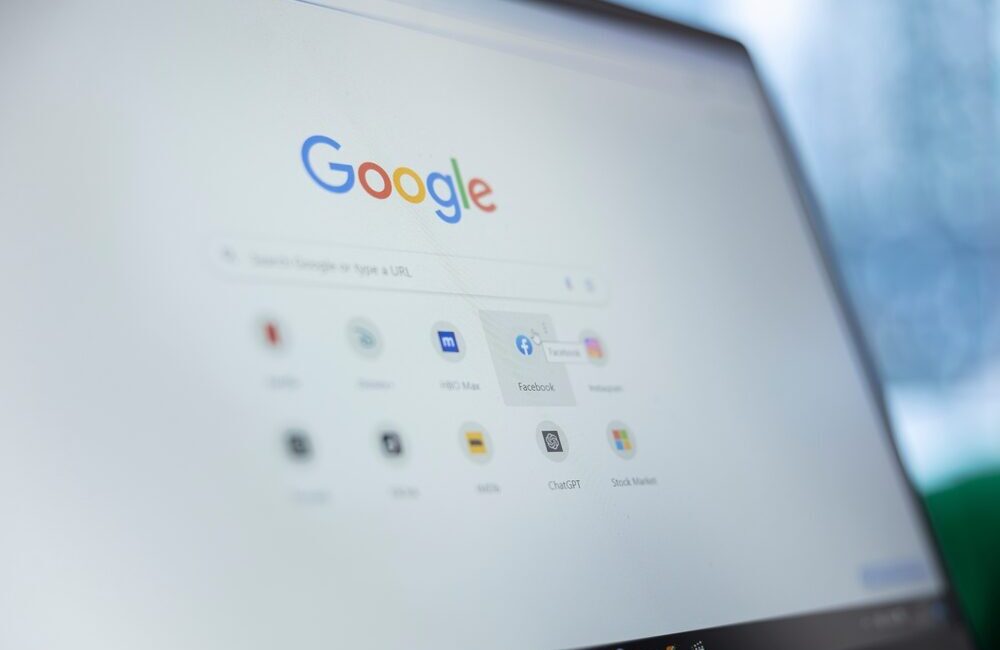 Immagine rappresentativa della notizia su Google e ad tech