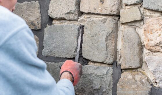 I geometri nel programma Casa a prima vista