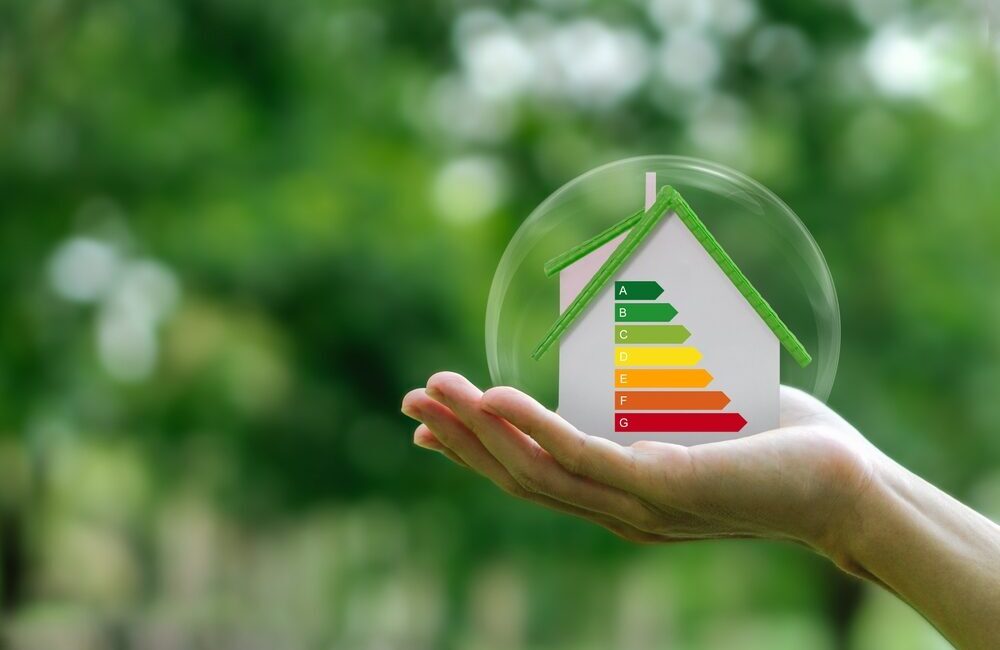 Settore efficienza energetica in Italia