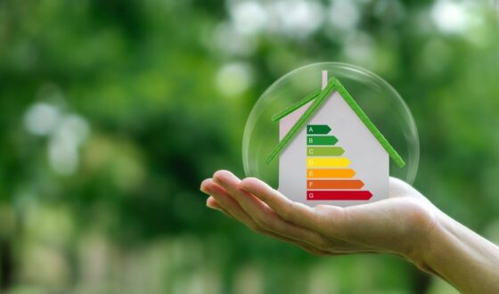 Settore efficienza energetica in Italia