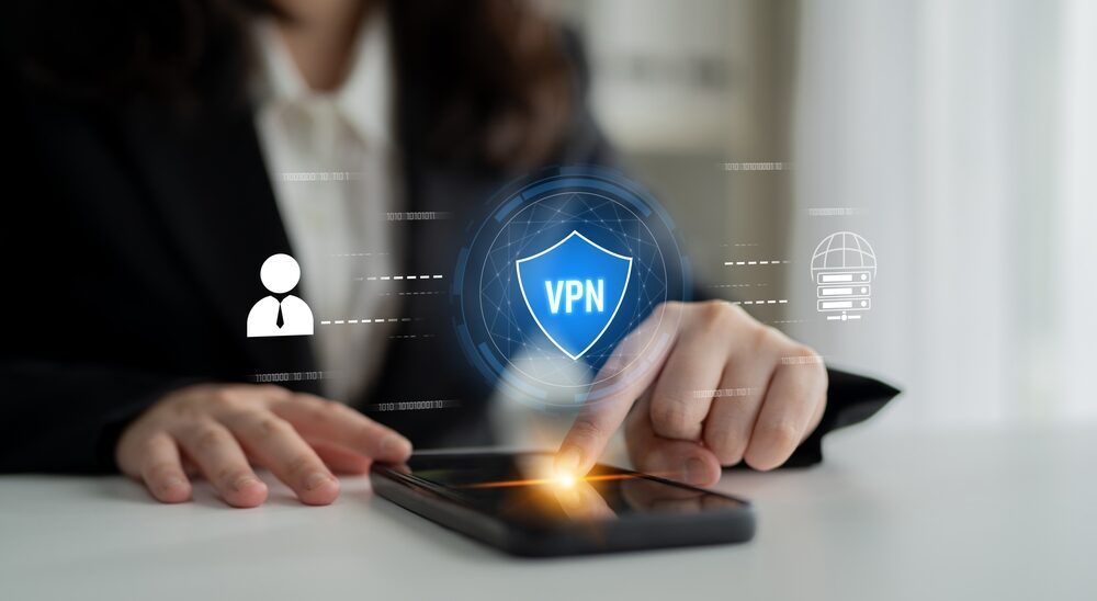 Fortify router Wi-Fi 6 di ExpressVPN