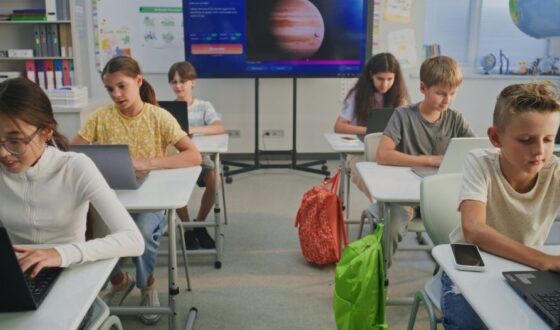 Scuola a Milano
