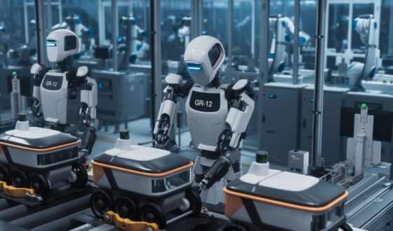 Unitree Robotics IPO