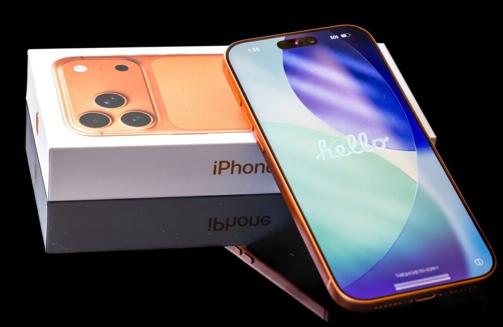 iPhone 18 Pro e Pro Max