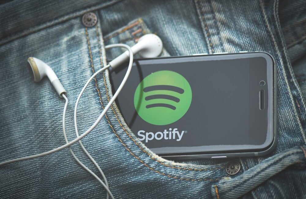 Espansione del programma partner di Spotify per podcast