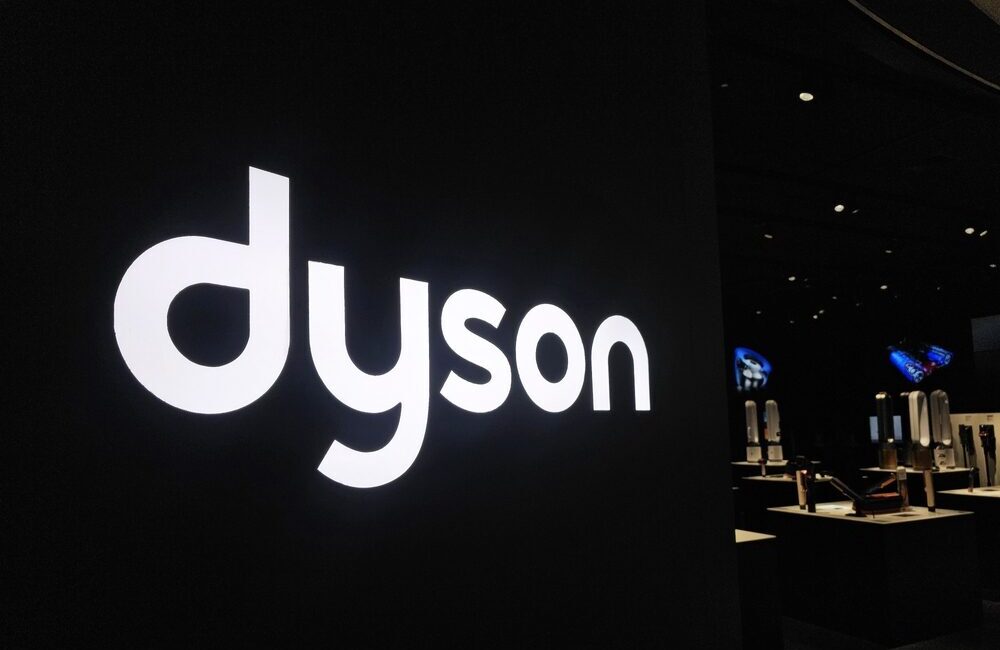 Ventilatori-purificatori Dyson HushJet