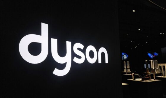 Ventilatori-purificatori Dyson HushJet