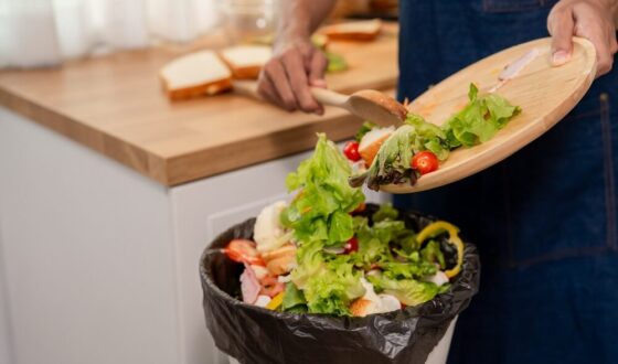 Spreco alimentare in Italia