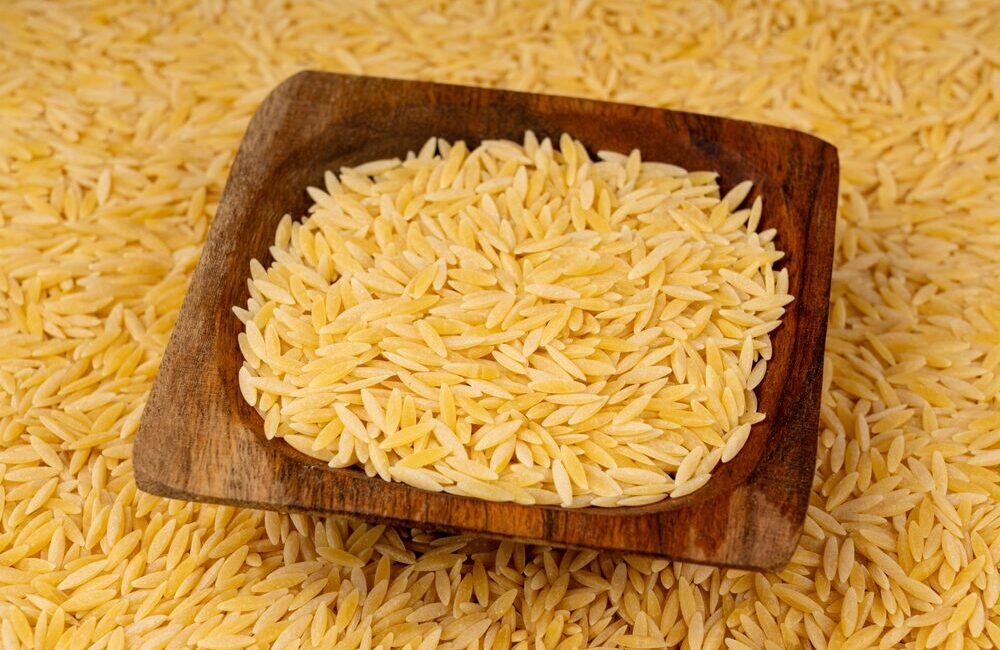 Campo di riso italiano