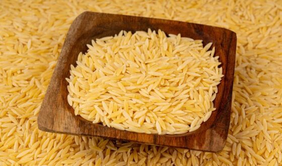 Campo di riso italiano