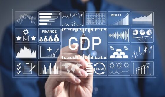 Crescita economica in Liguria