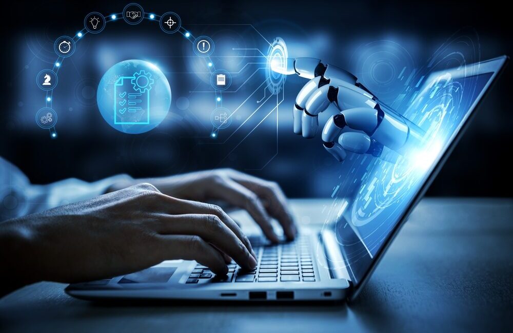 Agenti AI nella pubblicità