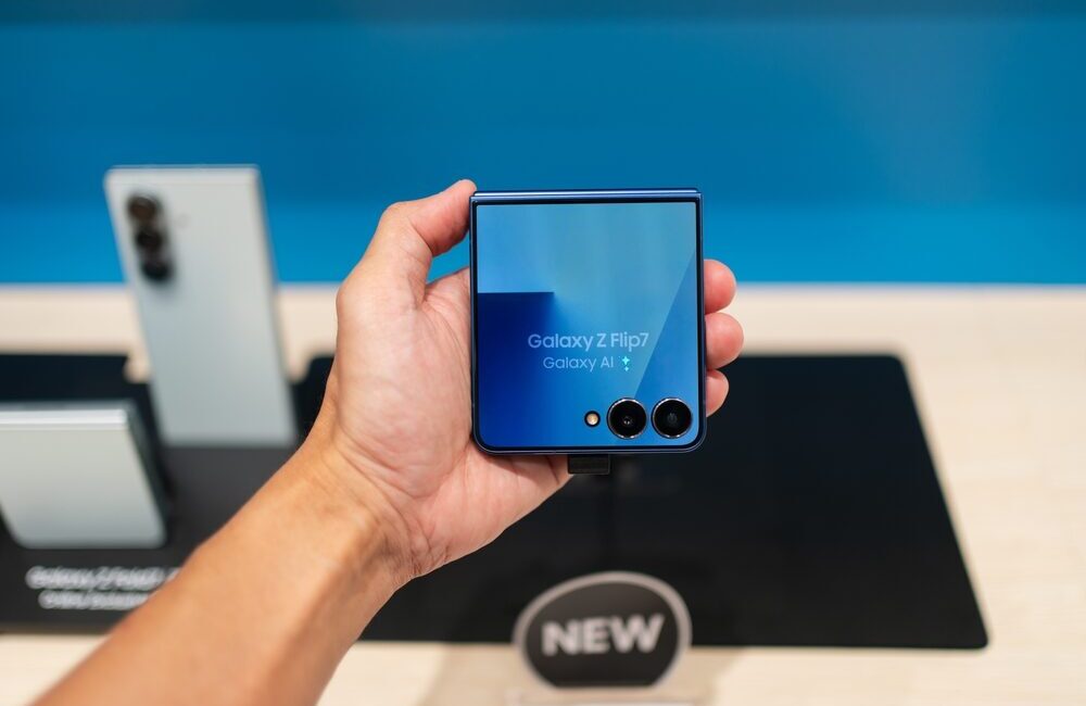 Samsung Galaxy S27